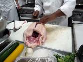 How To Clean Duck